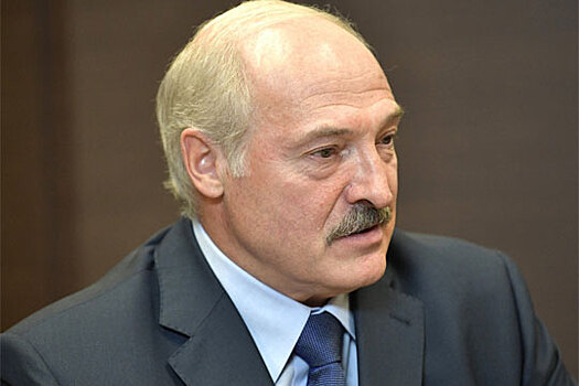 Лукашенко открестился от «идиотизма» в отношениях с РФ