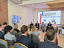 Настроились на «цифру»: как программисты помогут строителям в Нижнем Новгороде