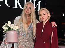 «Это чужие для меня люди»: Волочкова отметит 50-летие без дочери и матери