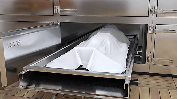 У умершего при загадочных обстоятельствах британца тайно вырезали сердце на Кипре