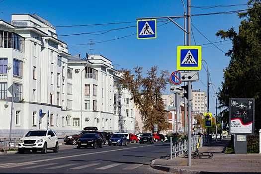 Виктор Кудряшов: необходимо ускорить преобразования в историческом центре Самары