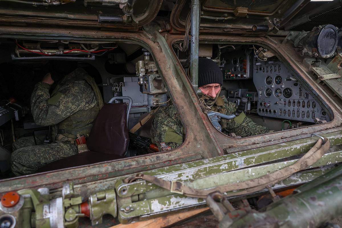 Минобороны выпустило заявление о боестолкновениях над Крымом и Черным морем
