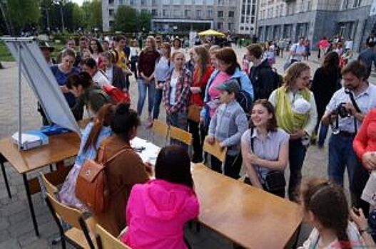 В Ночь музеев ПГНИУ превратится в античный полис со своим театром