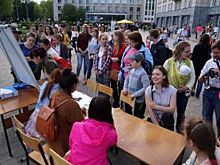 В Ночь музеев ПГНИУ превратится в античный полис со своим театром