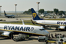 Пассажиров Ryanair обвинили в использовании детей для экономии