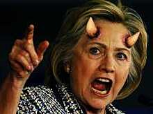 СМИ сообщили о планах Хиллари Клинтон возглавить Facebook