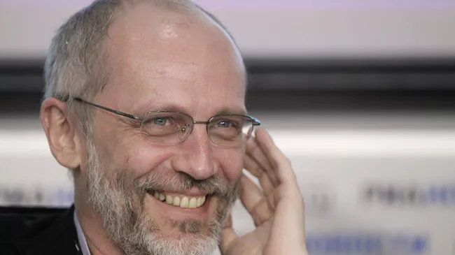 Александра&nbsp; Гордона приняли за сутенера