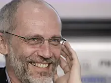 Александра Гордона приняли за сутенера