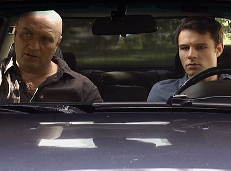 Двое из ларца: знаменитые напарники в кино