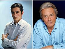 «Все женщины были одержимы мной!» 5 самых ярких романов Алена Делона