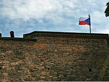 Чехия вводит пограничный контроль со Словакией на 10 дней