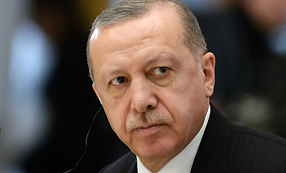 Эрдоган: у Турции есть полномочия не допустить Швецию и Финляндию в НАТО