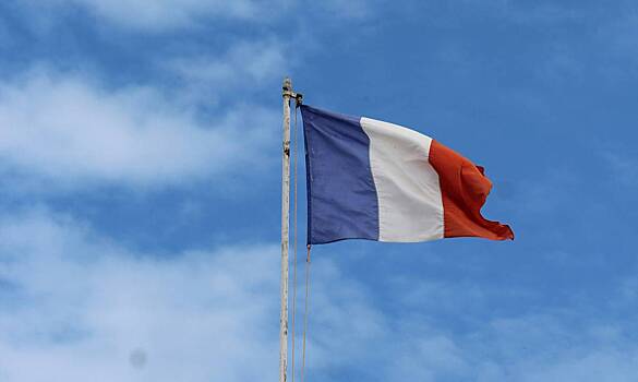 Франции объявили войну