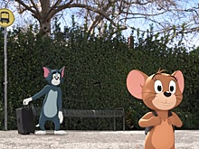 Герои детства вернулись на экраны кинотеатров Вологды