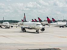 Названы лучшие места в самолете для аэрофобов