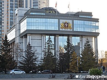 Заксобрание Свердловской области дало добро на выделение молодым матерям 50 000 рублей