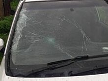 Водитель, насмерть сбивший мужчину в Черемховском районе, пришел в полицию