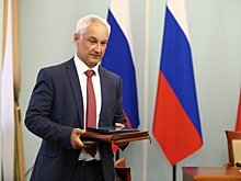 Путин назначил Белоусова и.о. главы кабмина