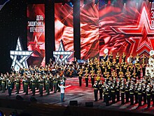 Телепрограмма на неделю: патриотическая. Укрепляем силу духа и… тела!