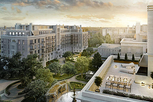 В Москве нашли кладовку за 19 миллионов рублей