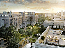 В Москве нашли кладовку за 19 миллионов рублей