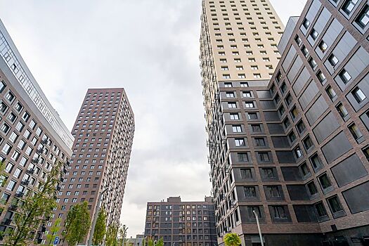 Собянин утвердил проект нового городского центра развития на севере Москвы