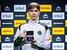 Российский снайпер m0NESY завоевал MVP ESL Pro League Season 22