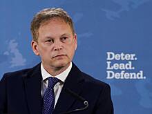 Стало известно о планах Британии участвовать в «Небесном щите» против России