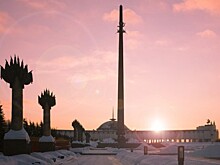 Участников олимпиады «Музеи.Парки.Усадьбы» пригласили в Музей Победы
