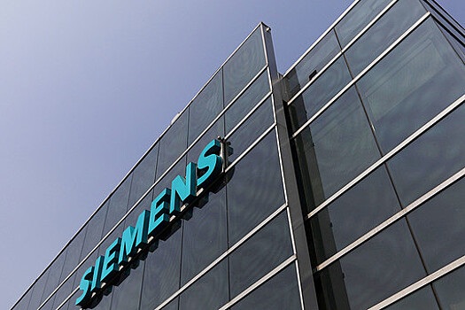 Дворкович о Siemens: они уже не могут быть надежным партнером