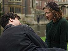 В российский прокат вышел «Код красный»