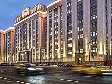 В Госдуме объяснили призыв Британии к спонсорам Олимпиады по недопуску россиян