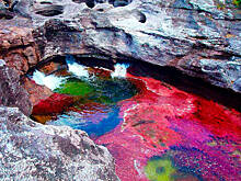 Природные явления, изумляющие человека