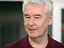 Собянин: фестиваль "Театральный бульвар" пройдет с 1 июня по 31 августа