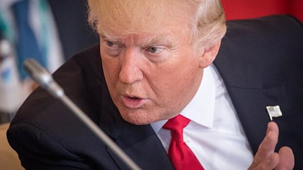 Трамп намерен посетить Лондон после теракта