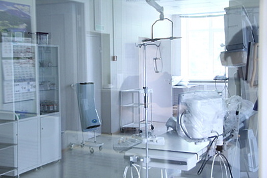 Семь консультативно‑диагностических центров открыли в Подмосковье в текущем году