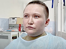 Медик из Бийска бросила работу на нефтяных месторождениях и отправилась на СВО