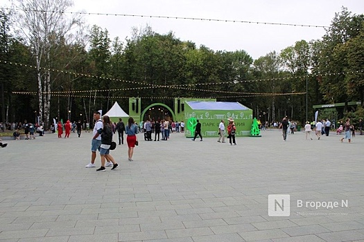 Подрядчик до сих пор не устранил недоделки в нижегородской «Швейцарии»