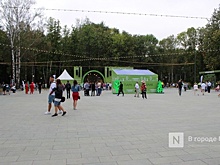 Подрядчик до сих пор не устранил недоделки в нижегородской «Швейцарии»