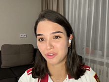 Лыжница Степанова предложила австрийцу Фермойлену забеременеть