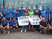 Липецкий «Металлург» проиграл домашний матч с курским «Авангардом»