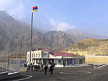 Свободная экономическая зона "Мегри": новая площадка для развития бизнеса