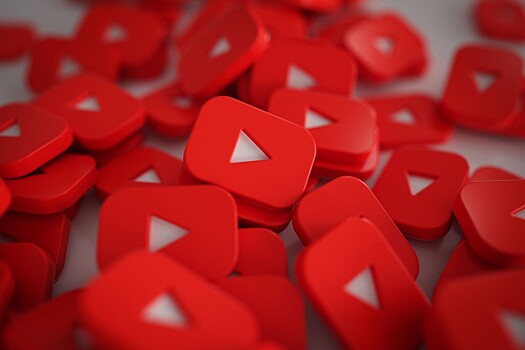 YouTube заработал в России