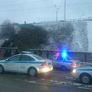 Названа причина аварии пассажирского автобуса в Подмосковье