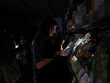 Гладков: из-за ударов ВСУ в Белгородской области есть перебои с электричеством