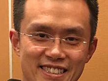 Давай, до свидания: глава Binance покинет свой пост для продолжения работы биржи
