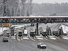 C 10 января изменяются тарифы на разовые поездки по некоторым маршрутам платной дороги М-11
