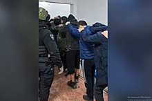 В общежитии Ачинска полиция нашла нелегальных мигрантов