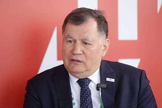 Башкортостан предложит арабским и африканским странам тренировочную базу для подготовки спортсменов на зимнюю Олимпиаду