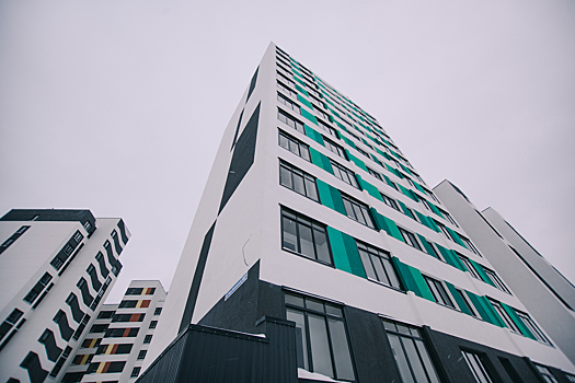 ВТБ: в 2024 году выдачи ипотеки в России составят 4,6-5,1 трлн рублей